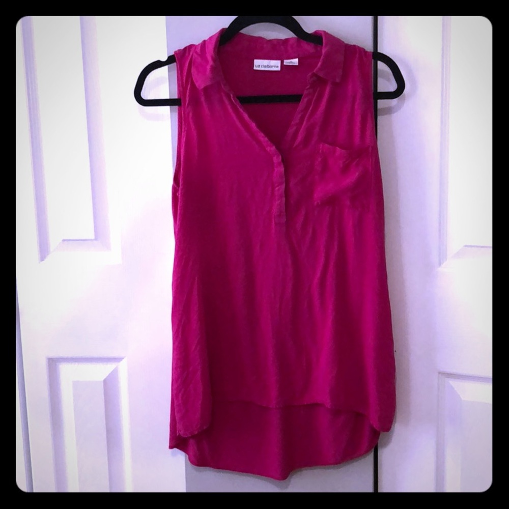 Liz Claiborne shirt